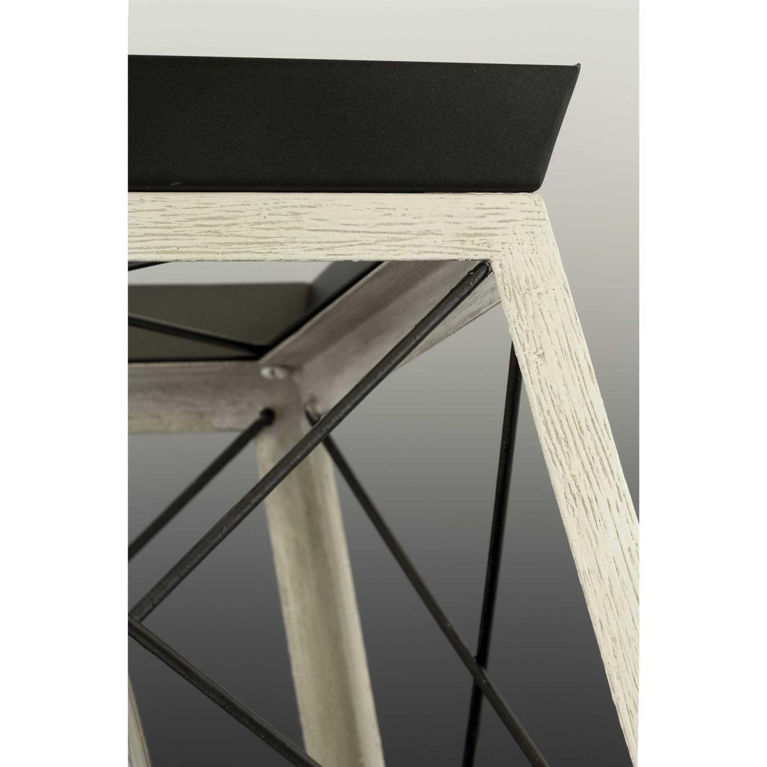 Progress Lighting Briarwood 2 Light Flush Mount P350039 - Image 2