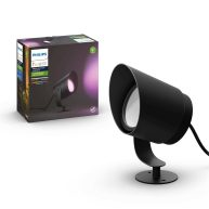Philips Hue 1746230v7 Lily XL Outdoor Spot Light