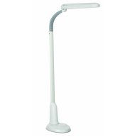 OttLite 24-Watt Craft Plus Floor Lamp