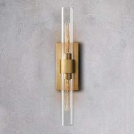 Ravelle Linear Wall Sconce