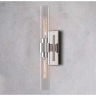 Ravelle Linear Wall Sconce