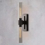 Ravelle Linear Wall Sconce