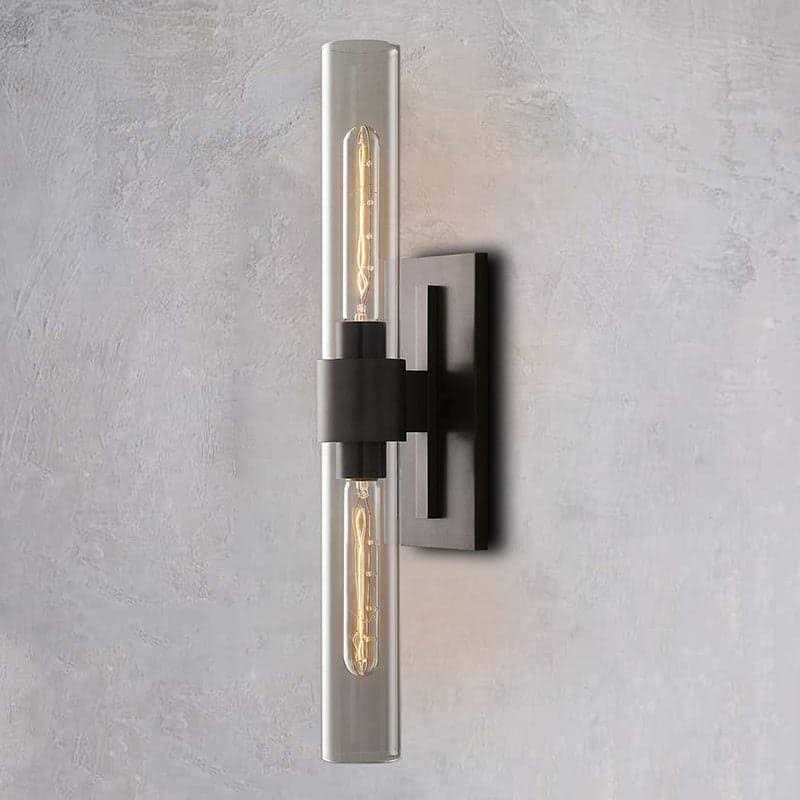 Ravelle Linear Wall Sconce