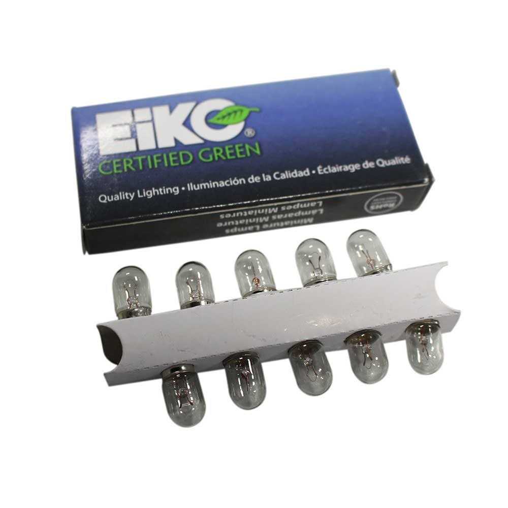 **10 PACK** Eiko - Image 3