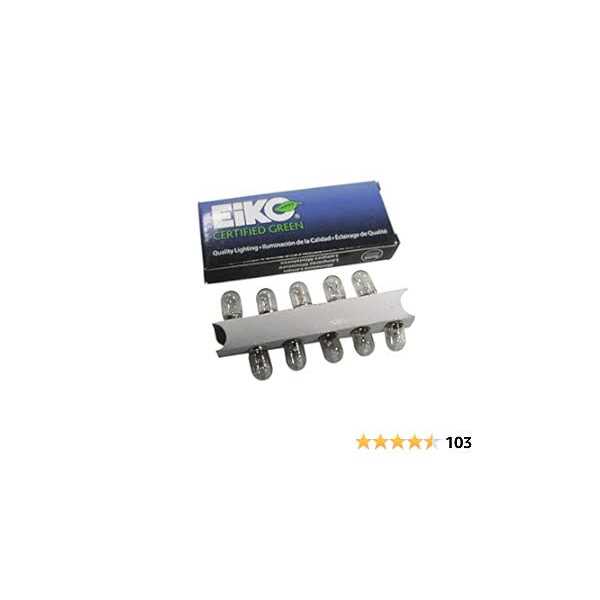 **10 PACK** Eiko - Image 4