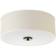 Progress Lighting P3713-20 Inspire Flush Mount Light