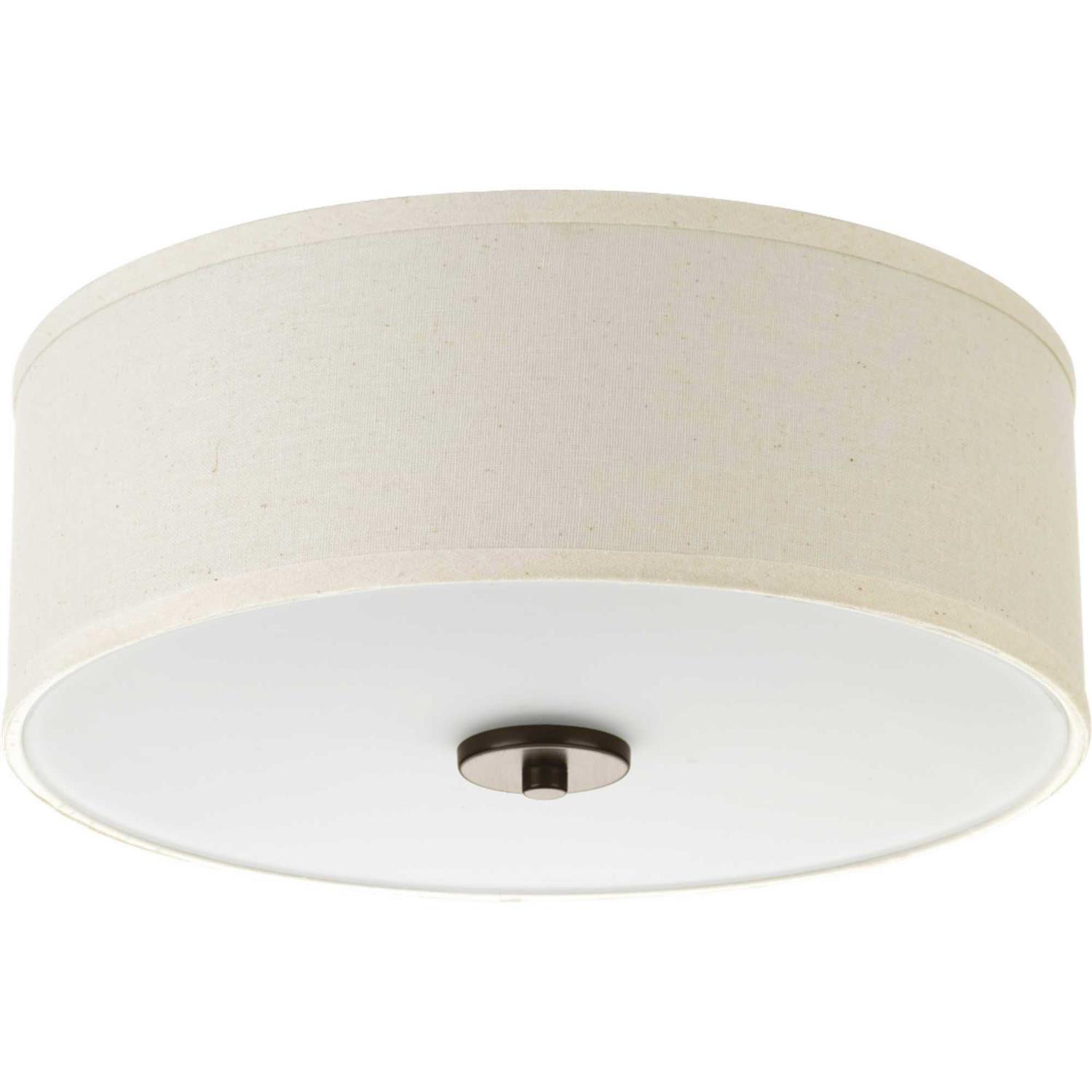 Progress Lighting P3713-20 Inspire Flush Mount Light