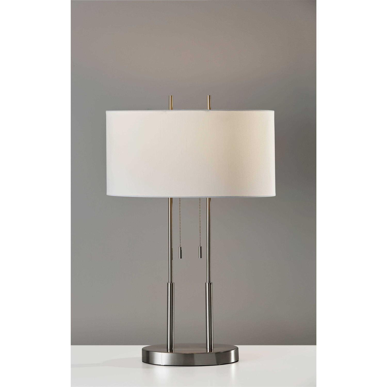 Adesso Duet Table Lamp - Image 5