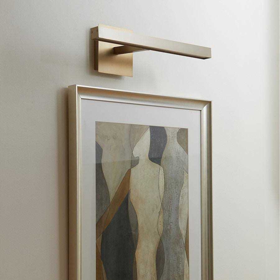 Quorum 1 LED Picture Light 940 - Image 3