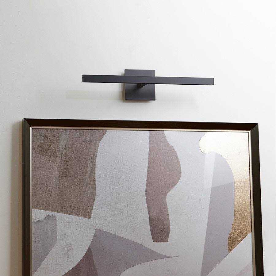 Quorum 1 LED Picture Light 940 - Image 4