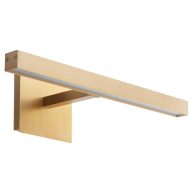 Quorum 1 LED Picture Light 940