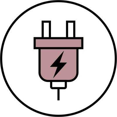 Northlight 100 Clear Twinkling Snowflake Icicle Christmas Lights - Image 3