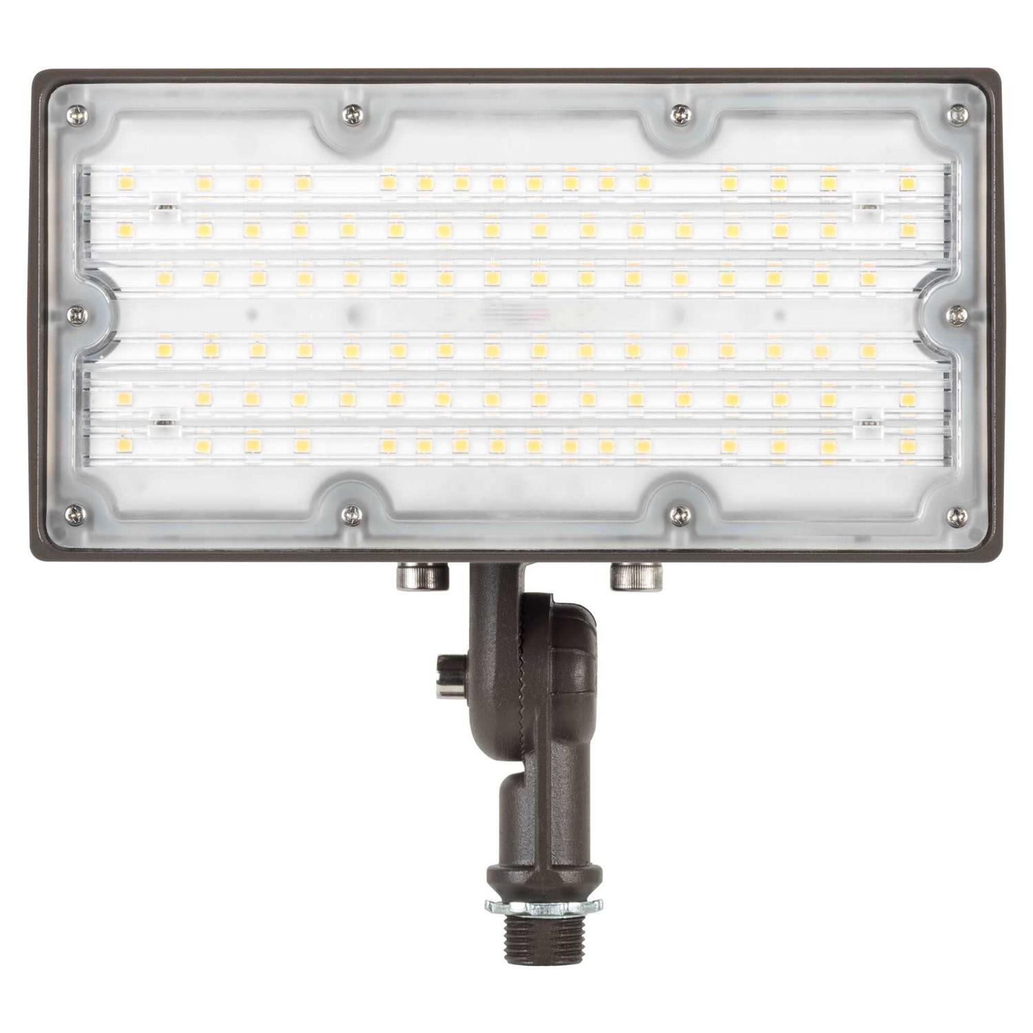 70W LED Commercial Flood Light