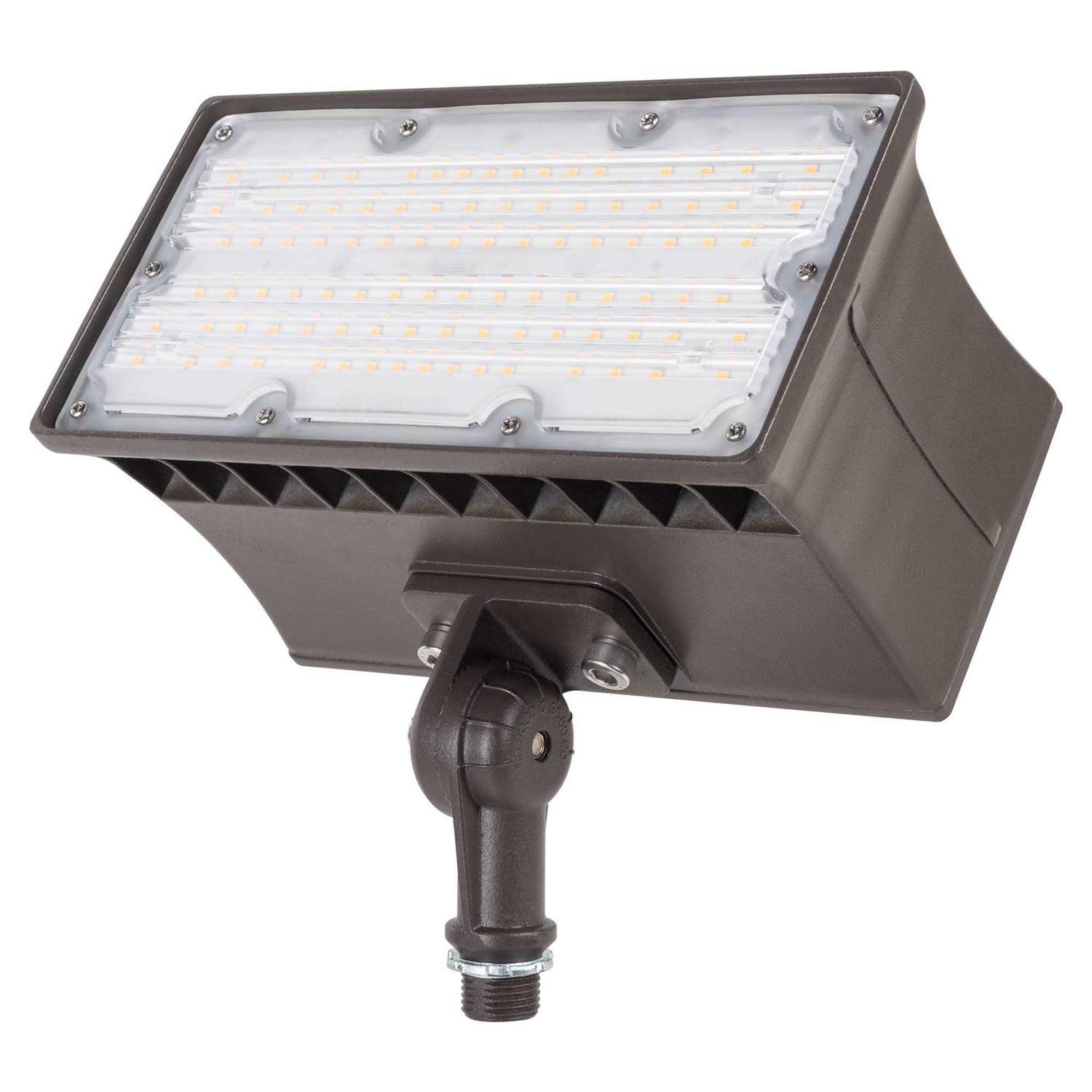 70W LED Commercial Flood Light - Image 2