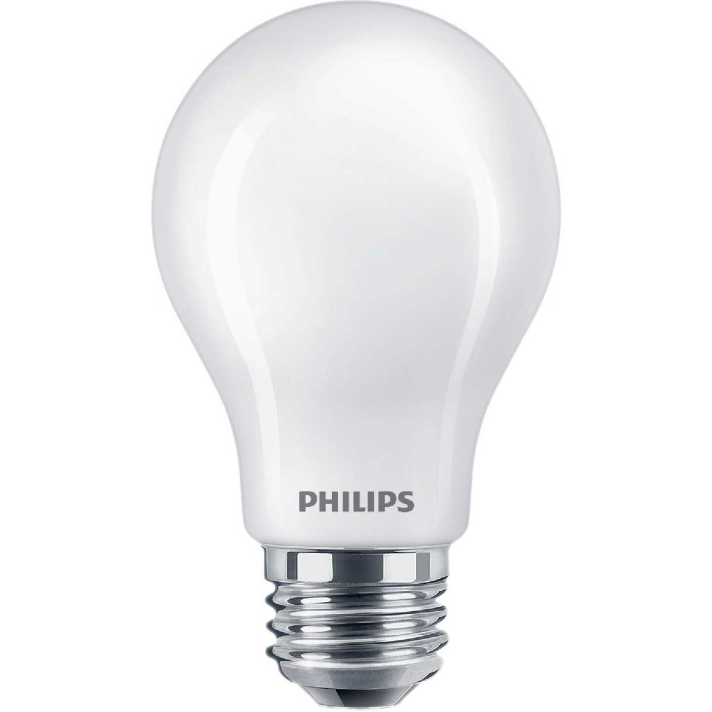 Philips A19 LED Light Bulb - Image 3