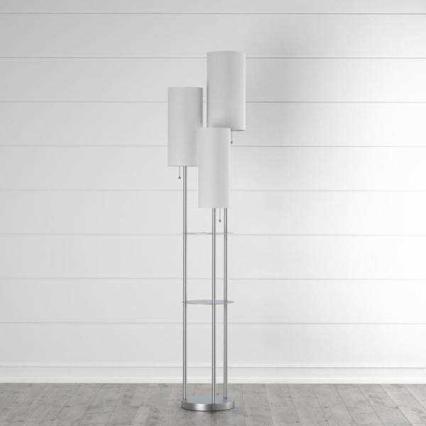 Adesso Trio Floor Lamp - Image 2