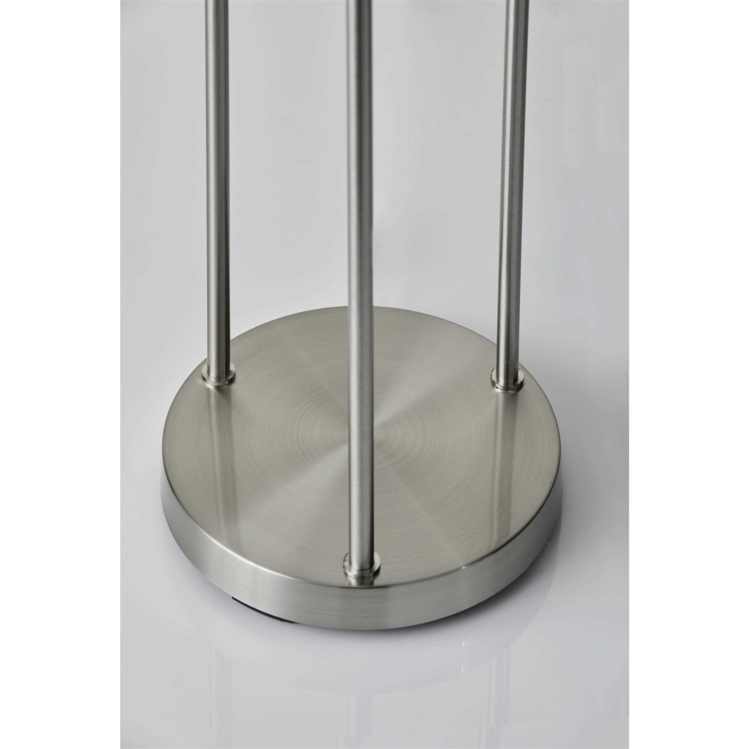 Adesso Trio Floor Lamp - Image 4