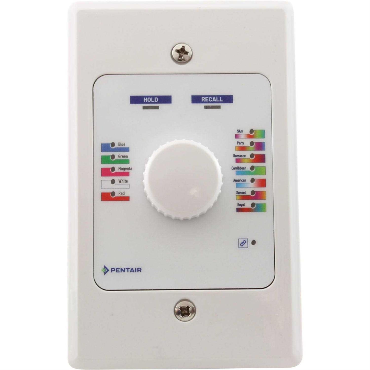 Pentair Color Sync Controller 618031