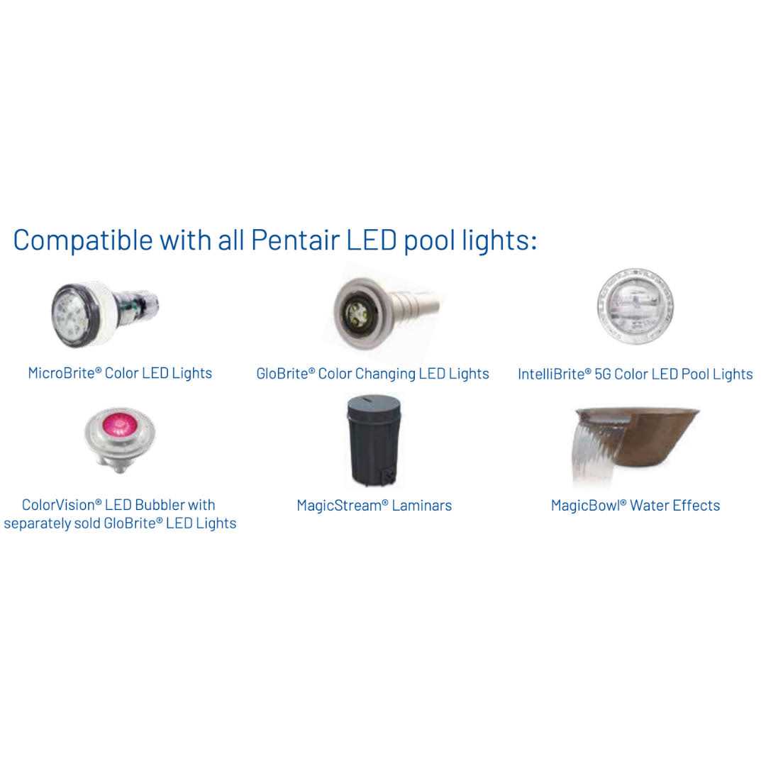 Pentair Color Sync Controller 618031 - Image 2