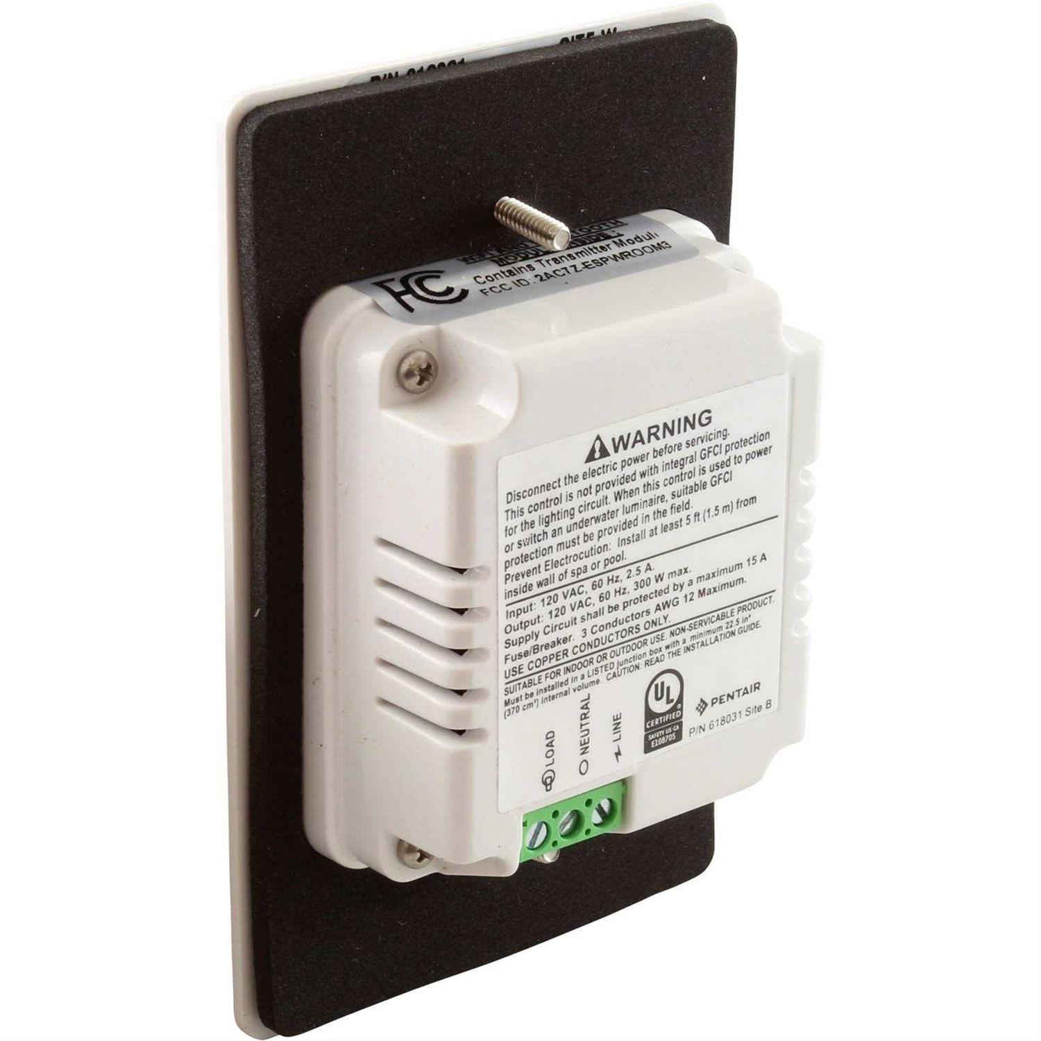 Pentair Color Sync Controller 618031 - Image 4