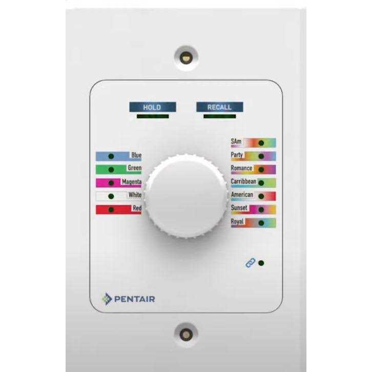 Pentair Color Sync Controller 618031 - Image 5