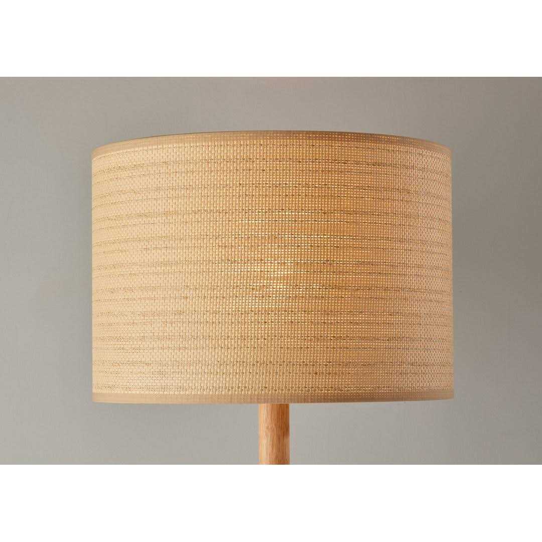 Phipps 58 Floor Lamp Birch Lane Base Finish - Image 3