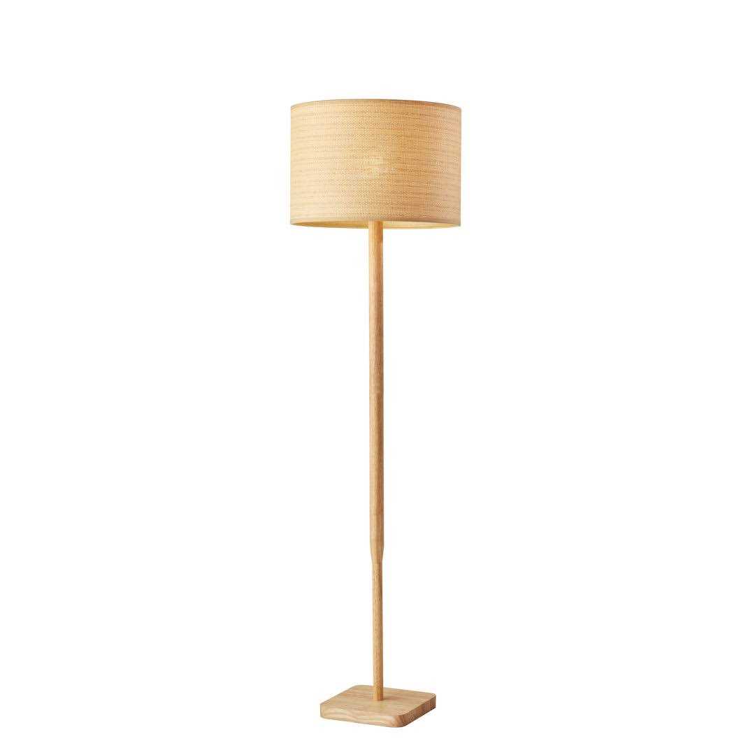 Phipps 58 Floor Lamp Birch Lane Base Finish - Image 5