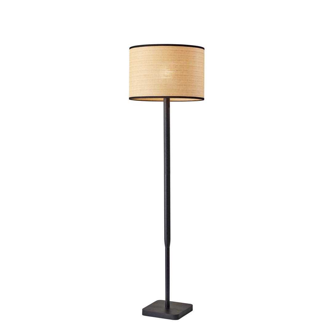 Phipps 58 Floor Lamp Birch Lane Base Finish