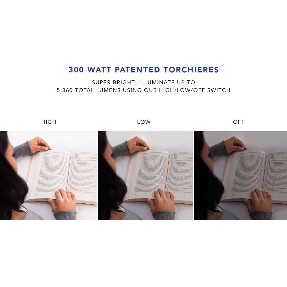 Adesso Piedmont 7202 - Image 5