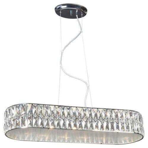 Access Lighting Pilson LED Pendant Matte 29001LEDDLP-MBL - Image 4