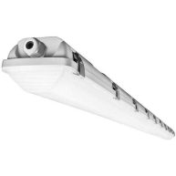 PLT PremiumSpec Max Max, 8 ft. Wattage and Color Selectable LED Vapor Tight Fixture
