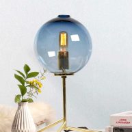 15 Table Lamp Casamotion Shade