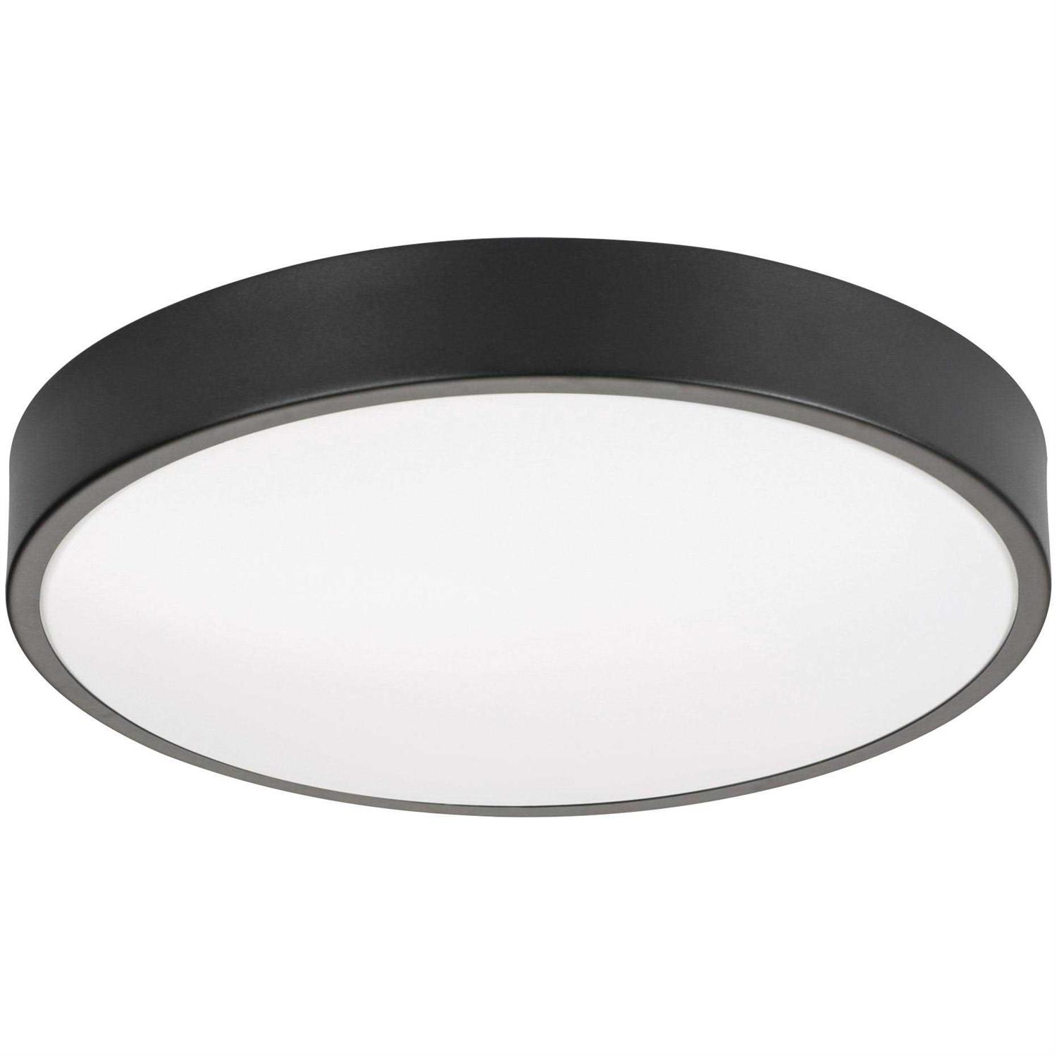 AFX Octavia LED Flush Mount OTVF1218LAJD1