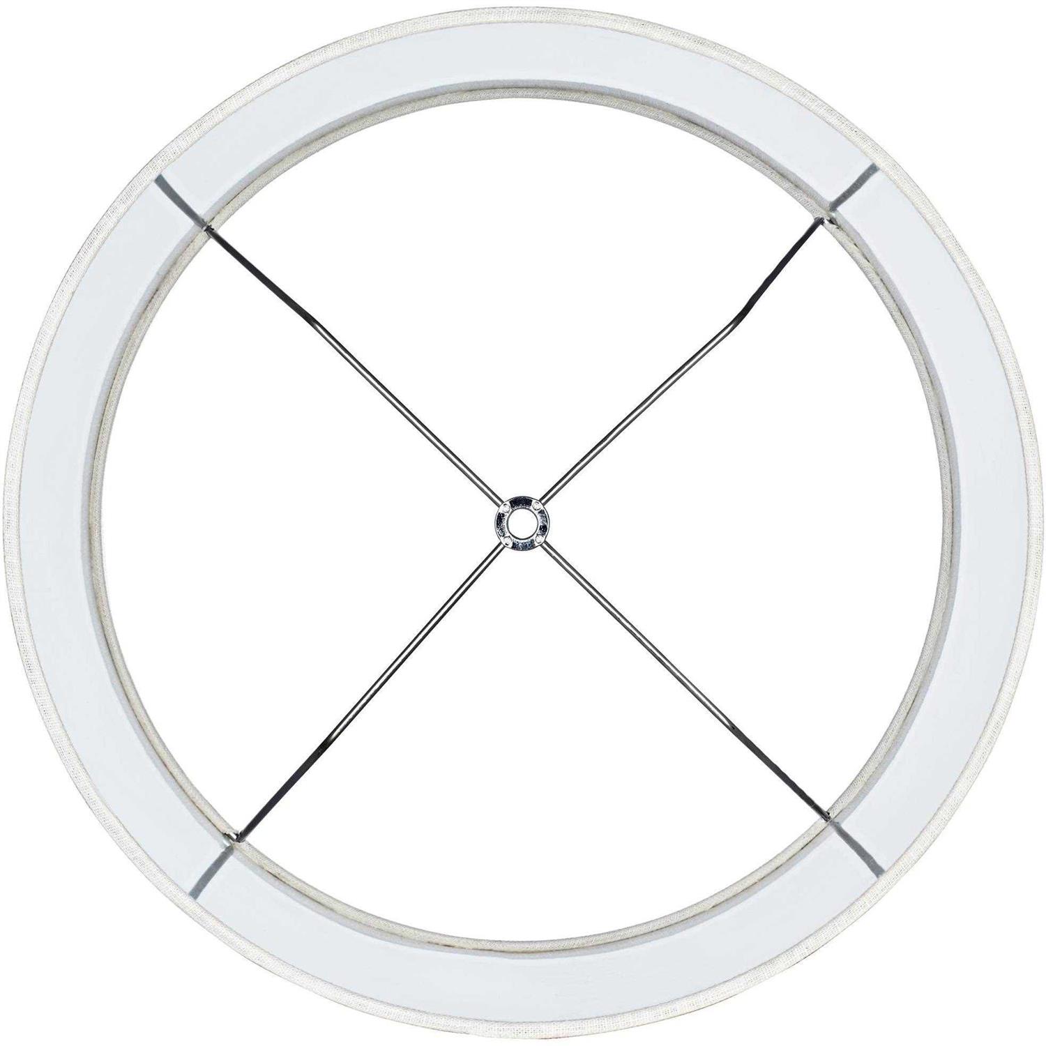 Brentwood Drum Shade - Image 2