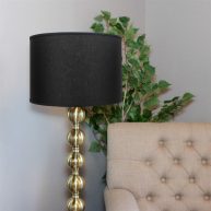 Red Barrel Studio® H x Drum Lamp Shade