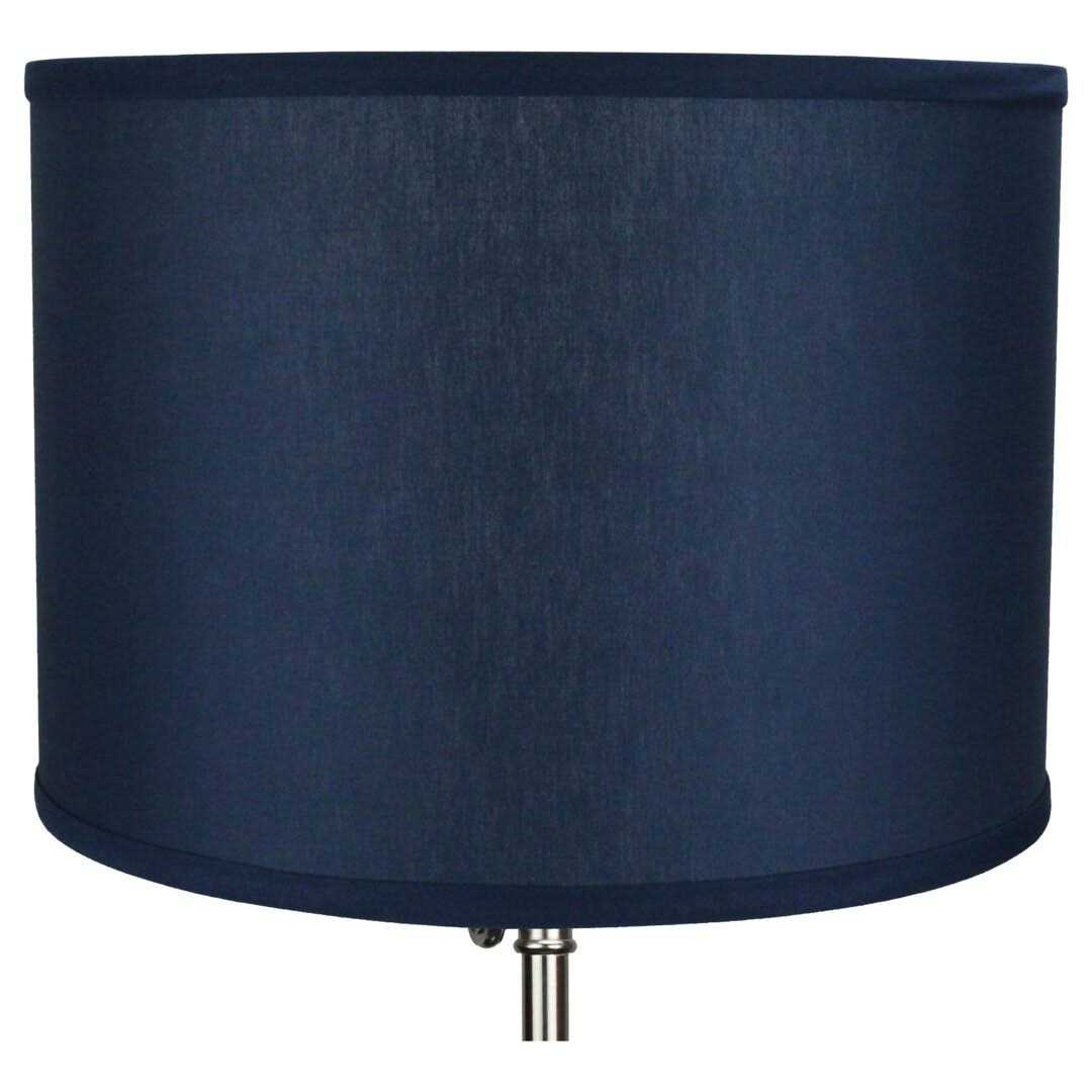 Red Barrel Studio® H x Drum Lamp Shade - Image 2