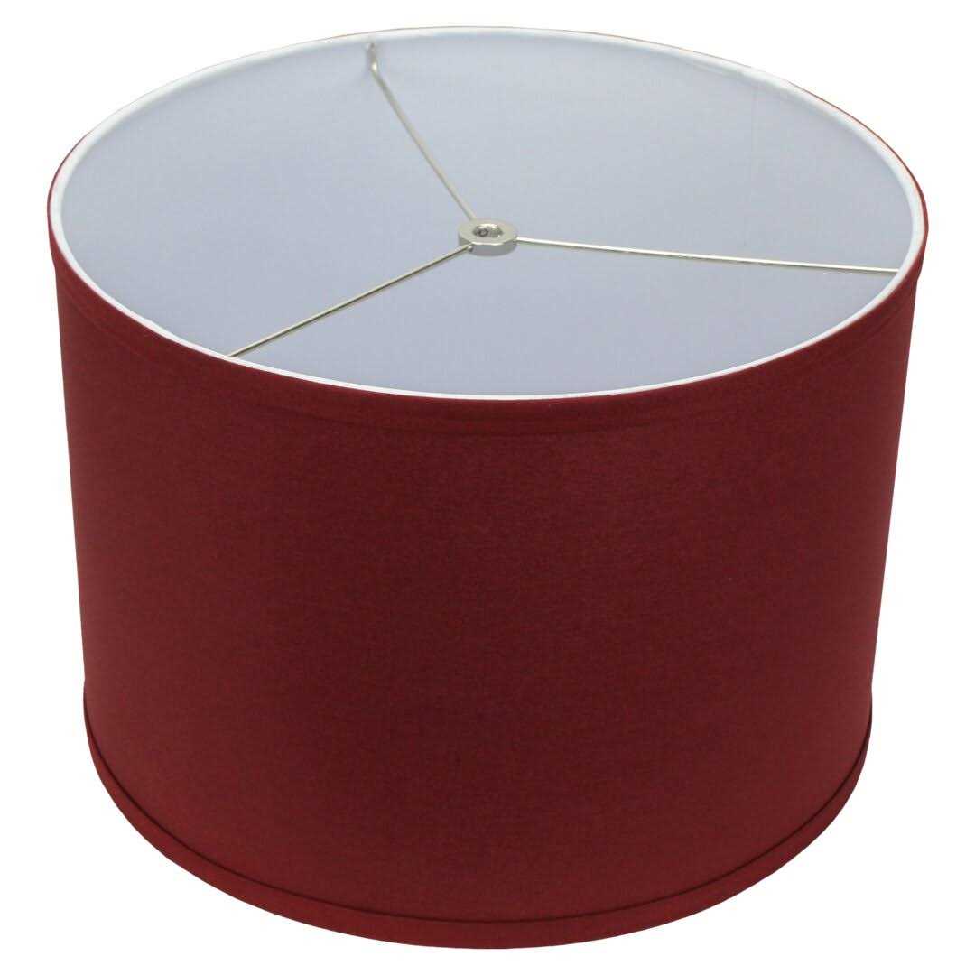 Red Barrel Studio® H x Drum Lamp Shade - Image 2