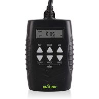 BN-LINK 7 Day Outdoor Heavy Duty Digital Programmable Timer BND/U78