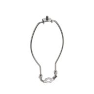 Aspen Creative Lamp Harp with Saddle