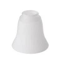 Better Homes & Gardens Frosted Ceiling Fan Replacement Glass