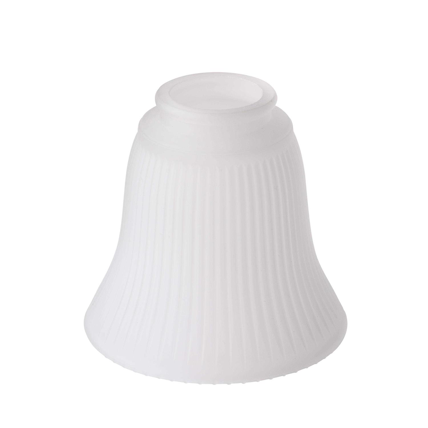 Better Homes & Gardens Frosted Ceiling Fan Replacement Glass