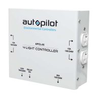 Autopilot 4-Light High Power HID Controller