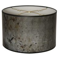 8 H Paper Drum Lamp shade Ebern Designs