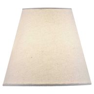 Ralph Lauren clip on Shade in Linen finish