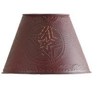 Park Designs Metal Star Shade