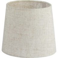 Progress Lighting Flax Linen Accessory Shade P860042-000