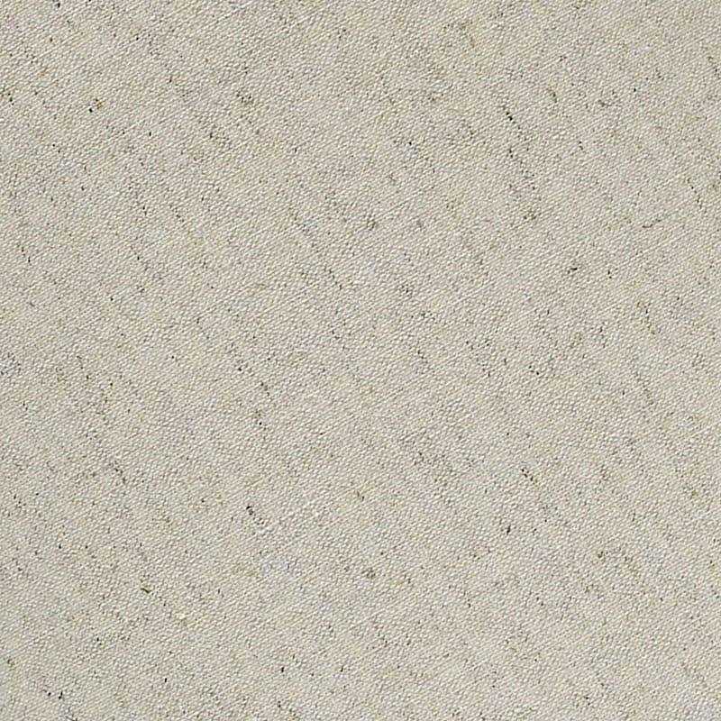 At Home Oatmeal Drum Shade Neutral - Image 2