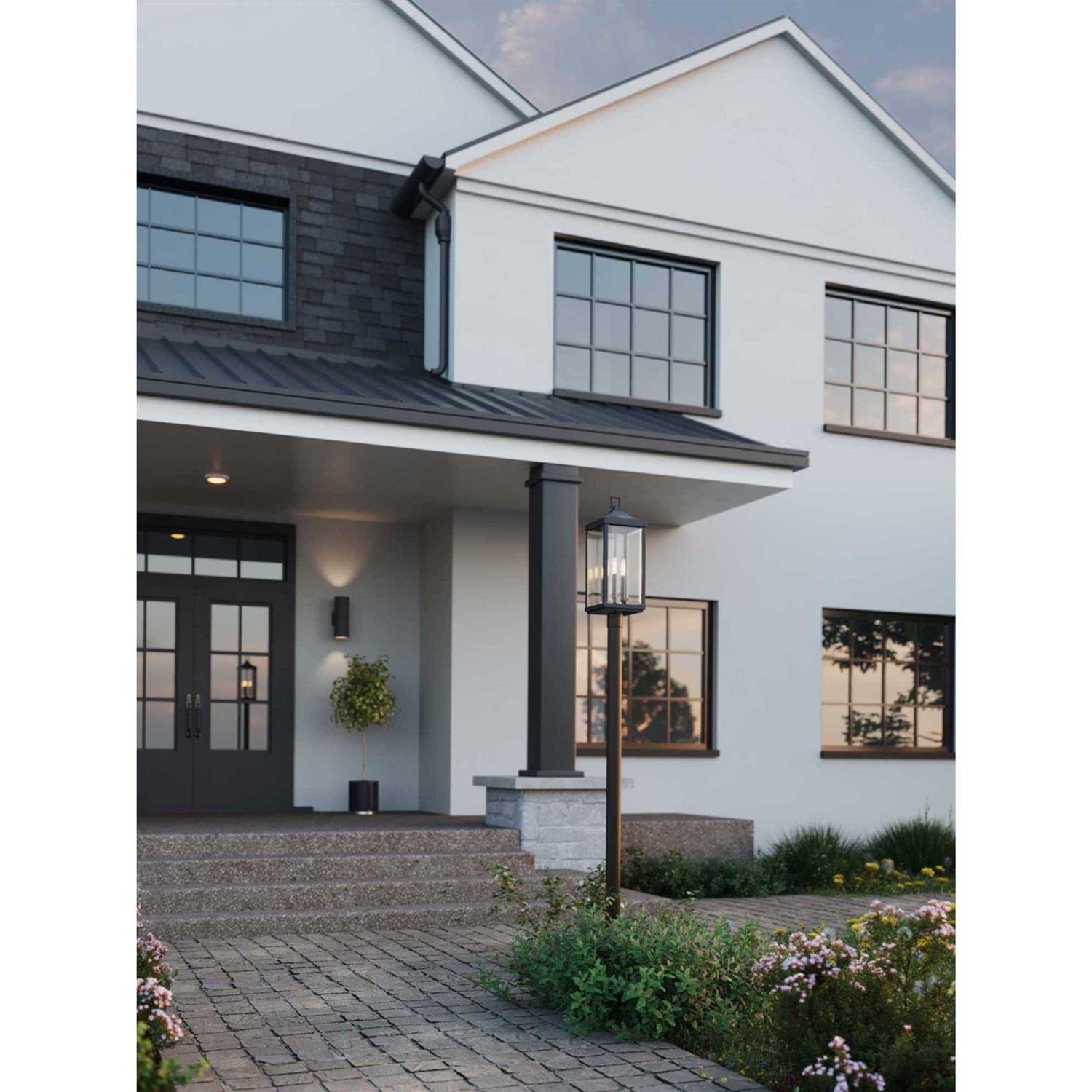 Outdoor Post Progress Lighting P5390-31 - Image 5