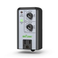 Bn-LINK Short Period Repeat Cycle Intermittent Timer, Interval Timer