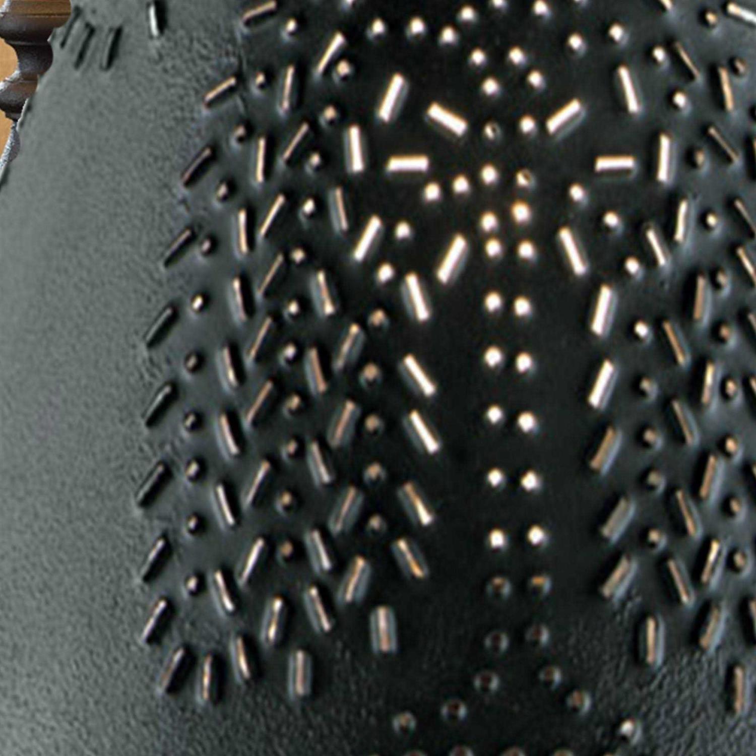 Park Designs Metal Willow Shade - Image 3